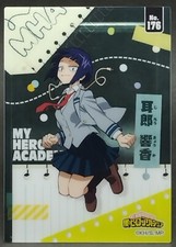 KYOKA JIRO My Hero Academia Clear Card No.176 Collection Gum Japanese Anime
