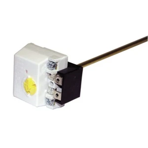 Thermostat de chauffe-eau à canne embrochable L450mm, S 80°C TUS - COTHERM : TU - Imagen 1 de 1