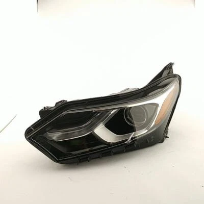 Faro para Equinox como nuevo OEM conjunto oculto izquierdo Foto 1 de 4