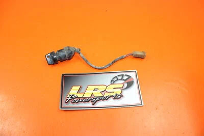 Yamaha Badger 80 1985 interruptor de llave principal de encendido Foto 1 de 4