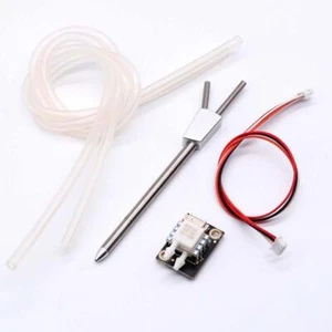 Pixhawk PX4 Digital Airspeed Sensor Air Speedometer with Differential Pitot Tube - Picture 1 of 7