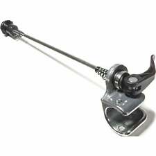 Thule Chariot Bicycle Cycle Trailer Axle-Mount Ezhitch & Quick Release Skewer