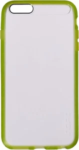 Incipio Octane Impact Absorption Étui pour IPHONE 6 Plus/6s Plus,Frost / Fluo - Photo 1 sur 9