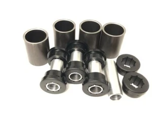 Urethane Bushing Kit - Heavy Duty Kit - 1-3/4 OD x 2.5 Wide (4 pack) - Imagen 1 de 5