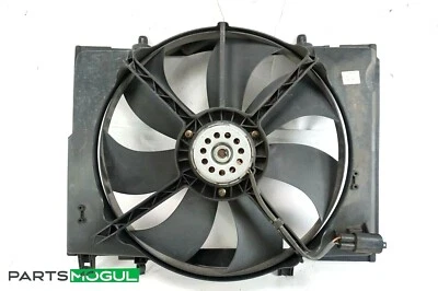 04-08 CHRYSLER CROSSFIRE RADIADOR VENTILADOR DE REFRIGERACIÓN MOTOR CUCHILLA MONTAJE OEM Foto 1 de 4