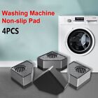Table Chair Heightening Pad Washer Feet Pads Washing Machine Dryer Support
