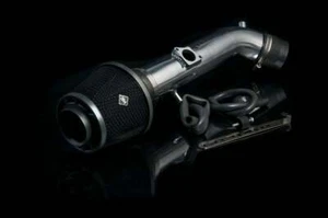 Weapon R Secret Weapon Air Intake System Polished for Lexus GS300 01-04 3.0L New - Picture 1 of 1