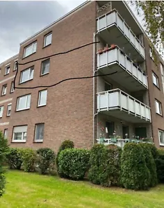4 Zimmer Wohnung in Voerde 46562 von Privat zu verkaufen - Bild 1 von 20