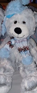 Set Of 2 Hugfun St. Judes Soft Plush Animals - Picture 1 of 14