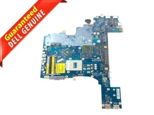 Genuine Dell Latitude E6540 Motherboard AMD Radeon 6970M 0VPH0Y LA-9413P VPH0Y - Picture 1 of 8
