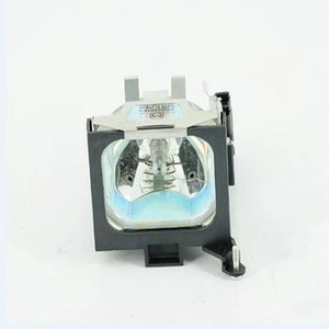 POA-LMP91 Ersatzlampe Birne mit Gehäuse für SANYO PLC-SW35 - Bild 1 von 2