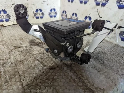 Conjunto de piezas de freno antibloqueo a través del 30/06/17 para BMW M4 15-18, 34517851297 Foto 1 de 4