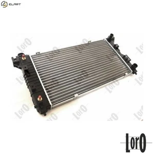 RADIATOR ENGINE COOLING 008-017-0001 FOR CHRYSLER TOWN/&/COUNTRY/III CARAVAN - Picture 1 of 10