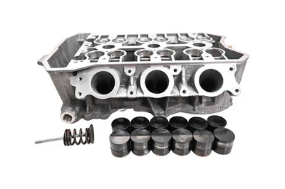 15 Sea-Doo Spark 900 HO Cylinder Head - Image 1 of 4