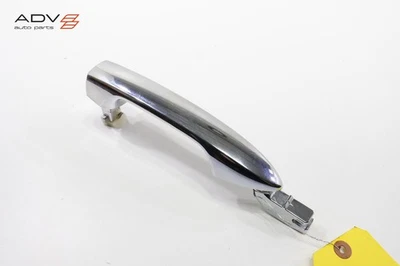 Honda Ridgeline 2017-2023 manija exterior puerta lado pasajero trasero derecho OEM Foto 1 de 4