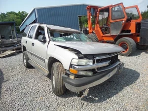 Windshield Wiper Motor Classic Style Fits 05-07 SIERRA 1500 PICKUP - Bild 1 von 8