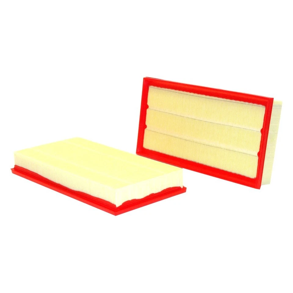 For Volkswagen Jetta 1999-2010 WIX Panel Air Filter Foto 1 de 1