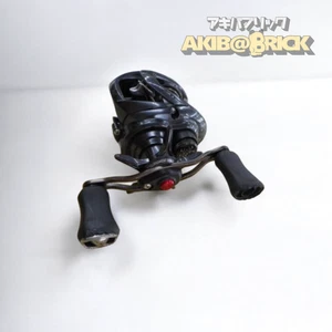 Daiwa Tatula SV TW 103SHL Linkshand Baitcaster 7,1 Übersetzung 28 Zoll - Bild 1 von 7