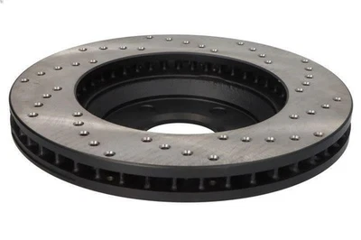High Performance Brake Disc STOPTECH 128.62087R for PARK AVENUE 3.8 1996-2005 - Image 1 of 4
