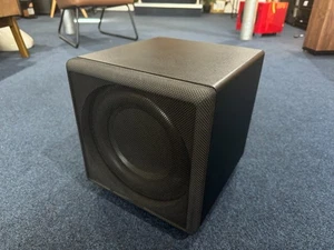 Subwoofer REL Q201e - Usado - 3 meses de garantía - Imagen 1 de 5