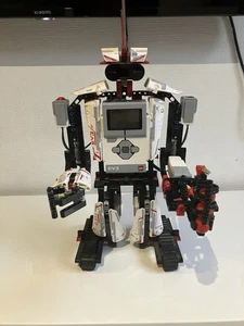 LEGO MINDSTORMS: Lego Mindstorms Ev3 (31313) - Bild 1 von 5