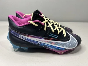 Size 9 Men’s Nike Vapor Edge Elite 360 2 NRG 2023 NFL Combine FD0828-014 - Picture 1 of 6