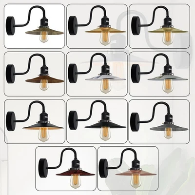 Aussenleuchte Wandleuchte E27 Lampe Außenwandleuchte Wandlampe Leuchte - Bild 1 von 4