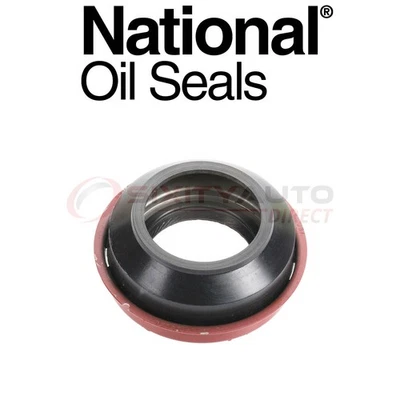 National Auto Trans Extension Housing Seal for 1998-2004 Lincoln Navigator kt Foto 1 de 4
