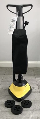 Kärcher FP 303 Portable/Compact Floor Polishing Machine (AC 240volts) - Image 1 of 4