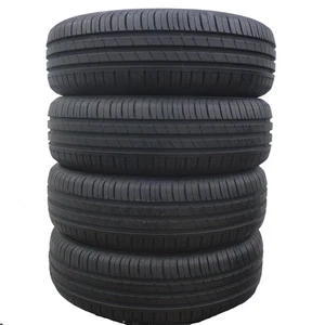 4 x HANKOOK 185/65 R15 88H Kinergy Eco K425 Sommerreifen 2015  7mm - Bild 1 von 6