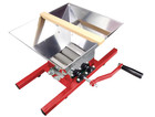 Fruit and Apple Crushers  Crushers Portable Fruit  Crushers Crushing  Equipment
