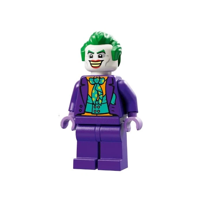 MINIFIGURES LEGO (NEW), Space, Speed Champions, Super Heros, Ninjago, Etc. - Image 1 of 1