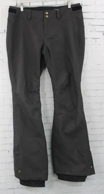 Pantalones de Snowboard O'Neill Friday N, Mujer XL Extra Grande, Negros Nuevos Foto 1 de 2