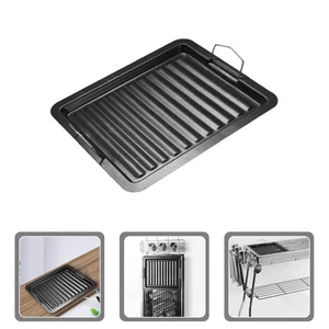 Grillpfanne Korean Barbecue Steak Grillpfanne Herdplatte Barbeque - Bild 1 von 12