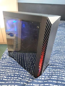 Gaming PC i5-10400f, GTX 1060, 1TB Storage, 16GB RAM, Windows 11 pro - Picture 1 of 3