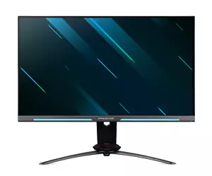 27" Acer Predator gaming monitor XB273U 2560x1440 IPS 1ms 165Hz G-Sync - Picture 1 of 6