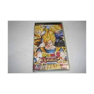 Dragon Ball Z: Shin Budokai 2 [Japan Import] [video game] JP - Picture 1 of 2
