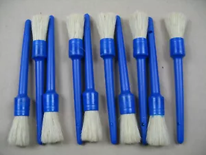 Hufpinsel Pinsel für Huföl blau 10 Stück Sonderposten - Bild 1 von 1