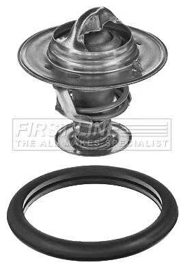 Genuine FIRST LINE Thermostat Kit for Ford Transit Custom TDCi 2.2 (4/12-12/15) - Image 1 of 4