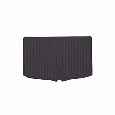 OEM NEW 17-19 Nissan Rogue Sport BLACK Rubber Cargo Tray Liner Mat T99C36MA0B - Imagem 1 de 3