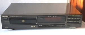 Lettore CD Technics SLP-177 funzionante - Imagen 1 de 5
