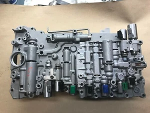 A960E Valve Body with Solenoids - Rebuilt, Update and Tested - Picture 1 of 1