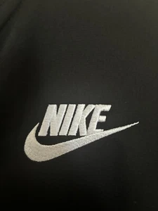 Kids XL NIKE All Black Sweatsuit *Never Worn* - Picture 1 of 9