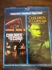 Children of the Corn V & 666 MIRAMAX Double Feature Blu-ray