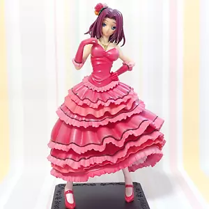 Code Geass Kallen Kouzuki Figura Variación Romántica Vestido de Novia Ver. Banpresto - Imagen 1 de 11