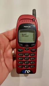 3965.Vintage Nokia 6110 - For Collectors - Unlocked - Picture 1 of 7