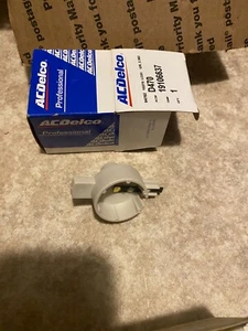 (1) GM NOS ACDelco D470 Distributor Rotor Chevrolet Chevy Truck Express Buick - Picture 1 of 6