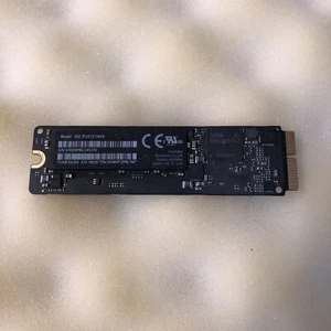 Apple 512GB NVMe SSD for MacBook - Picture 1 of 4