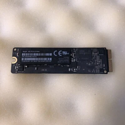 Apple 512GB NVMe SSD for MacBook - Image 1 of 4