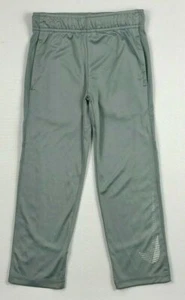 Boy's Little Youth Nike Dry Dri-Fit Athletic Pants - Picture 1 of 2